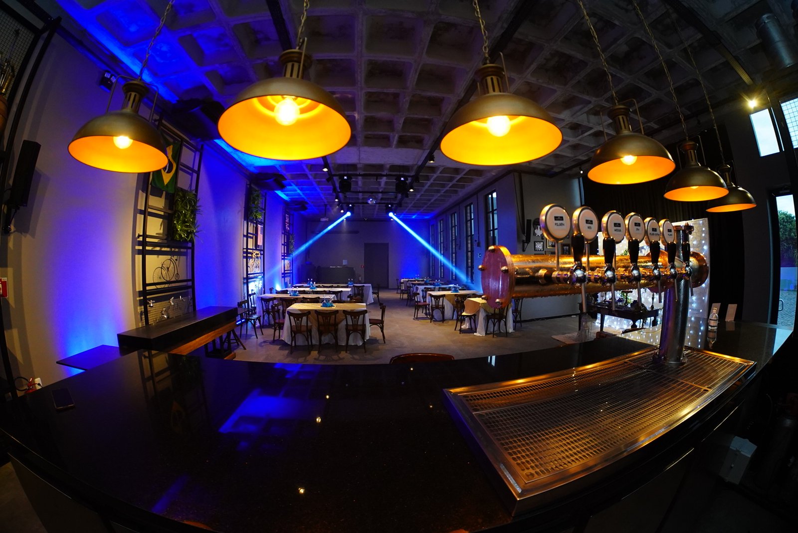 Assesoria para eventos