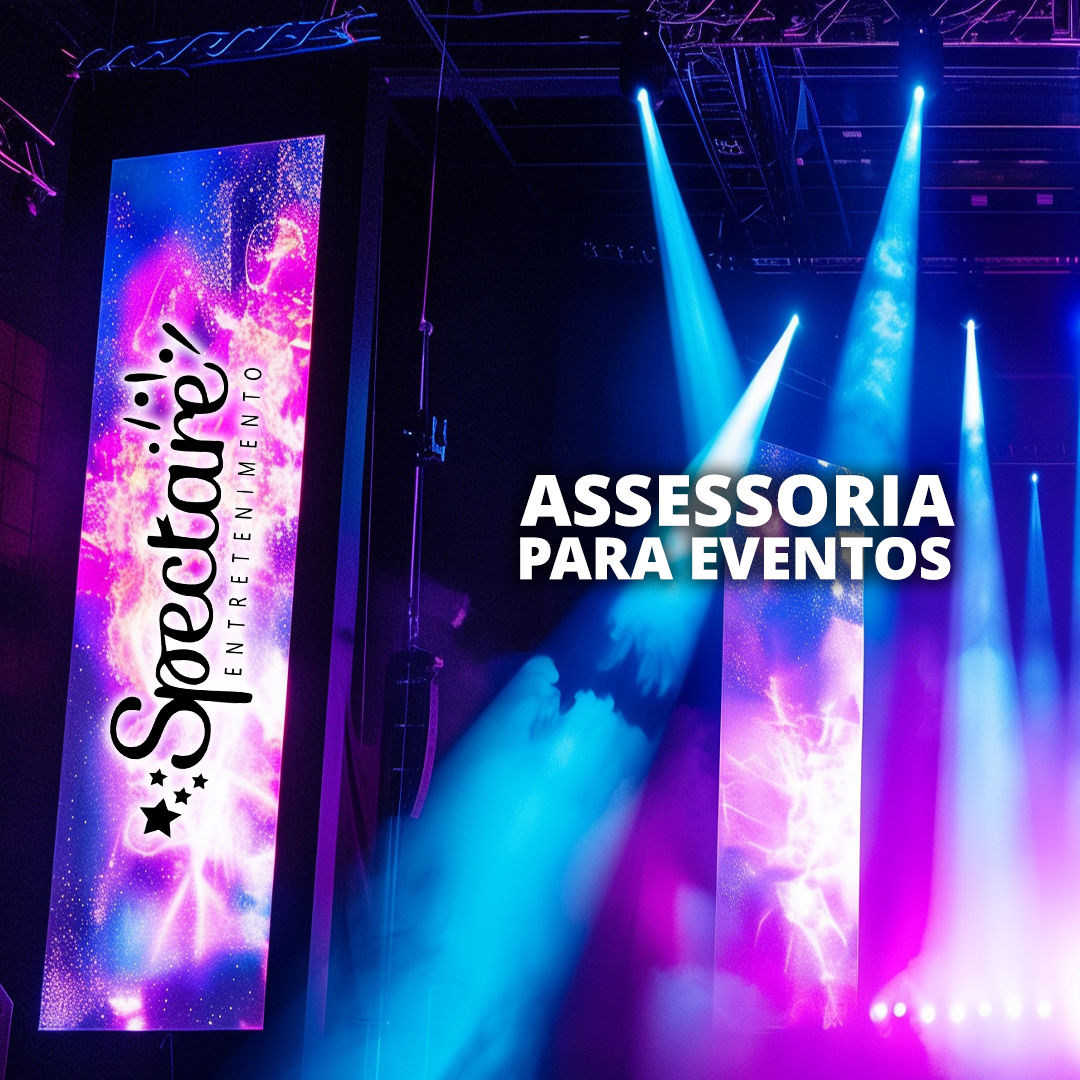 Assesoria para eventos