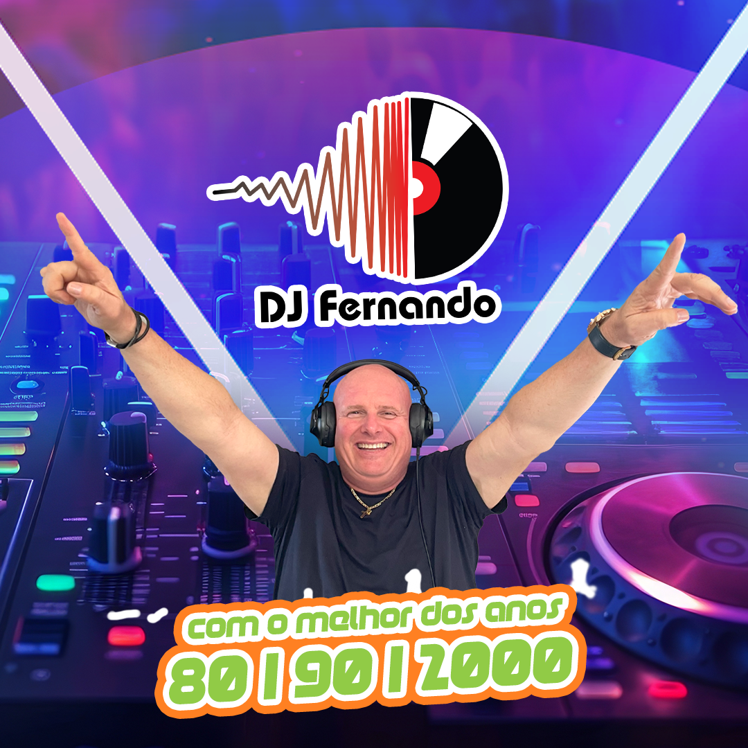 DJ Fernando