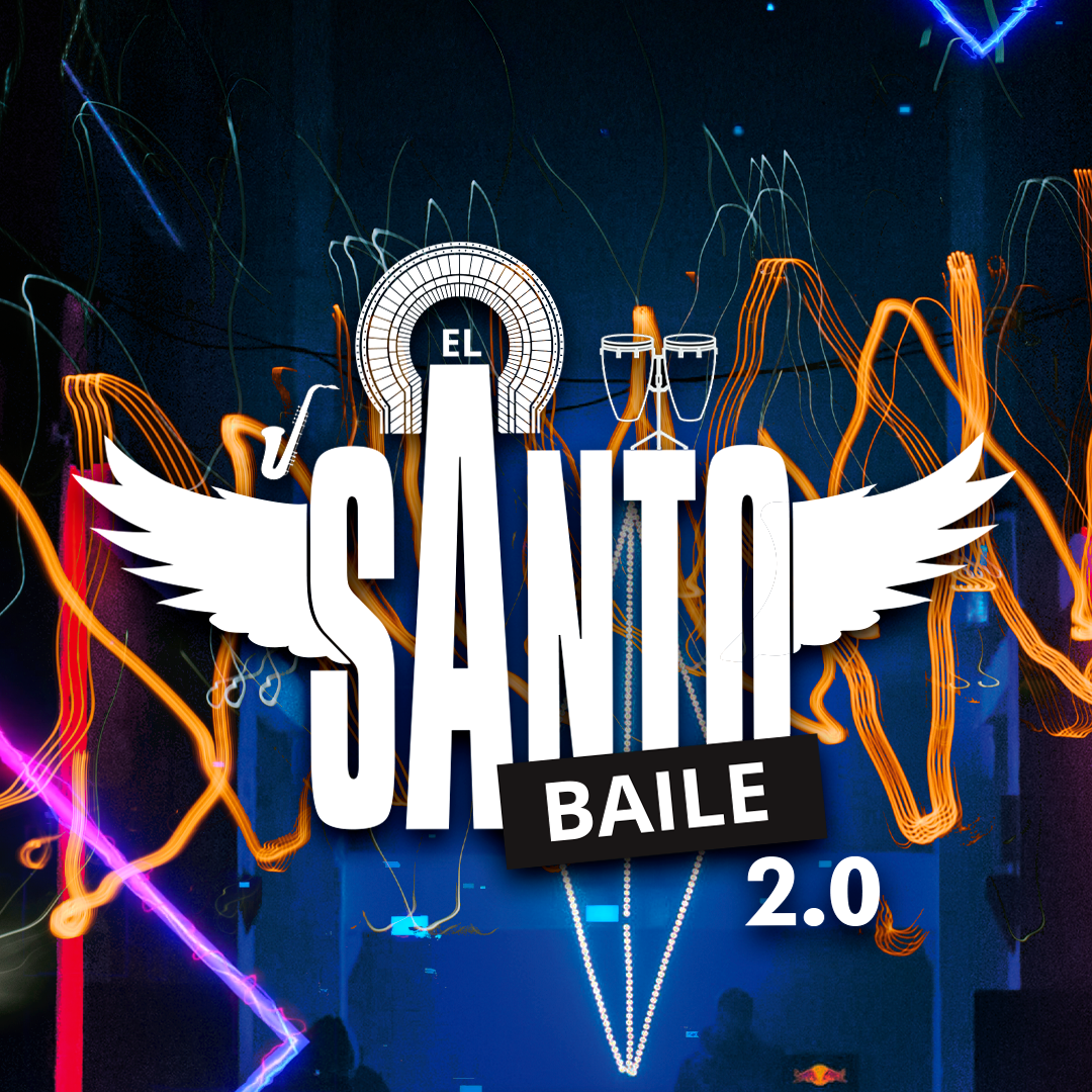 EL Santo Baile