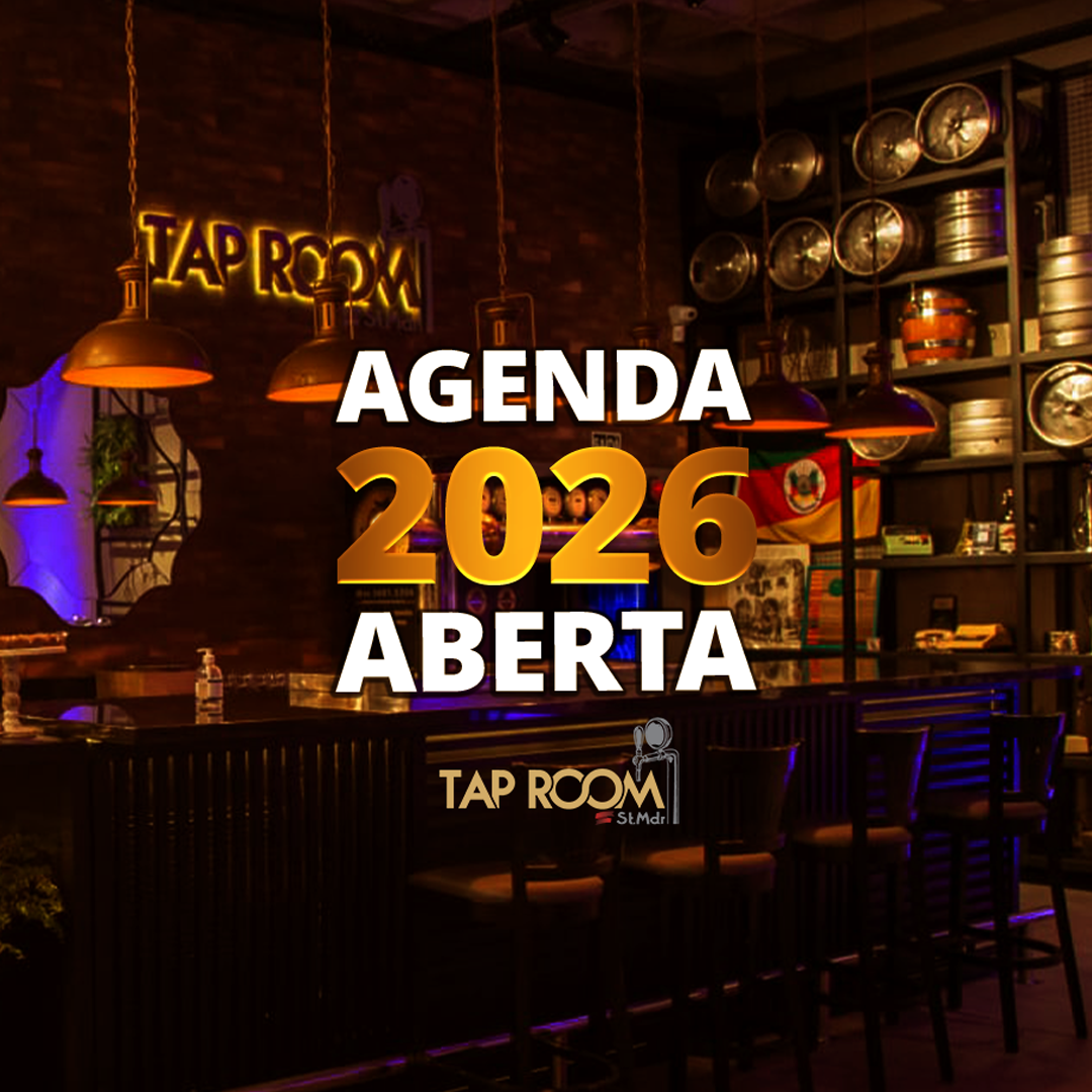 Tap Room Santa Madre